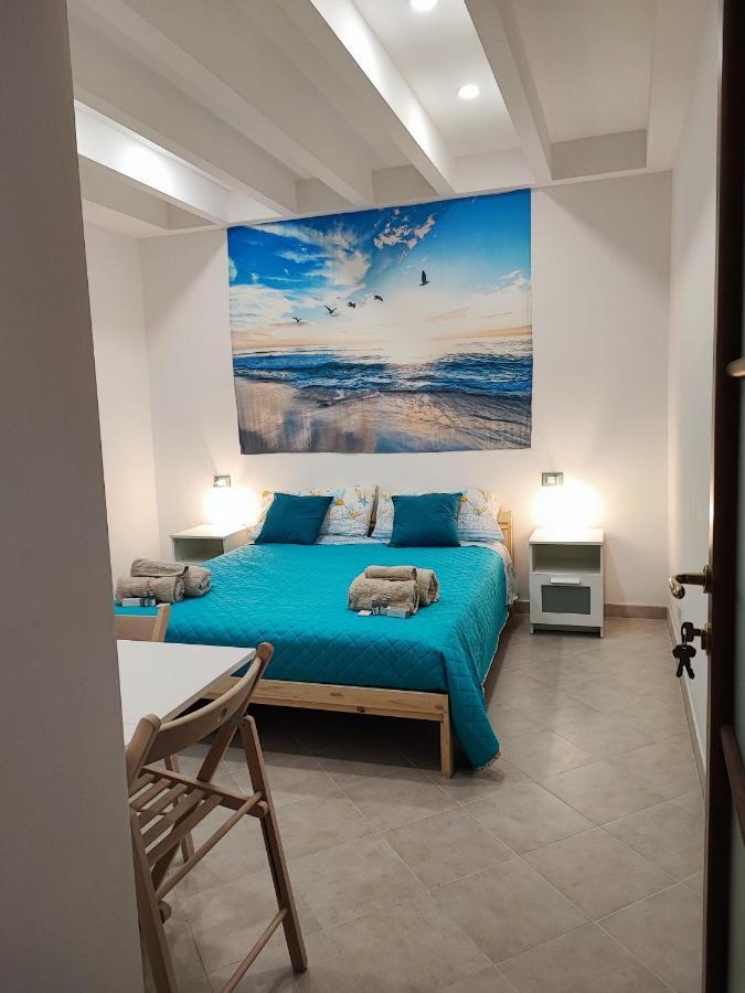 דירות ג'נובה I Colori Del Mare מראה חיצוני תמונה